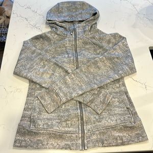 Lululemon Scuba Full-Zip Hoodie